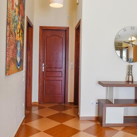 Zoe'S Flat Megali Ammos Lejlighed Skiathos by Eksteriør billede